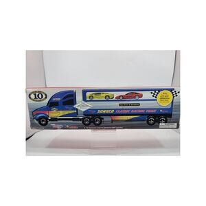 Sunoco Classic Racing Team 10th Anniversary 2003 Special Edition Toy Truck